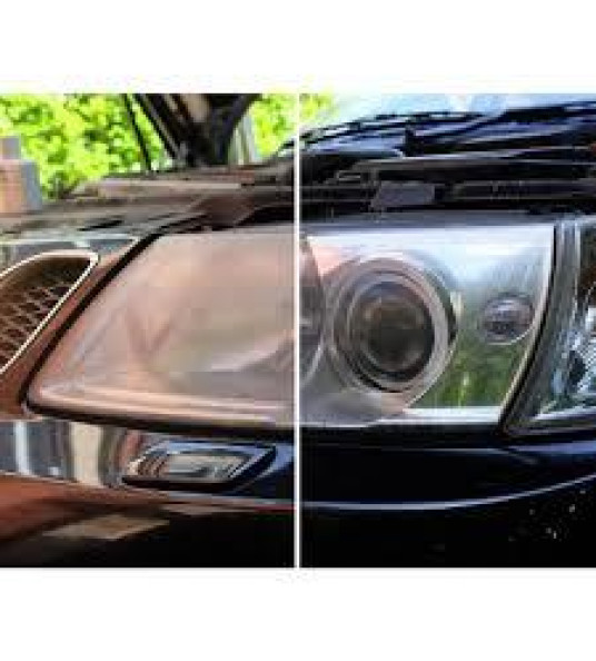 AUTOGLYM HEAD LIGHT RESTORATION KIT