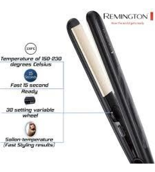 REMINGTON STRAIGHTENER SLIM 230