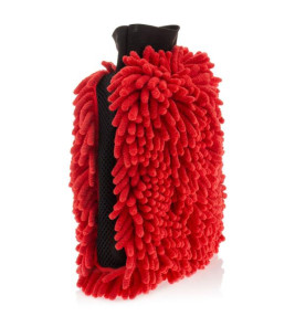 AUTOGLYM MICROFIBRE WASH MITT