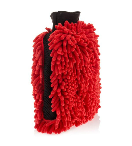 AUTOGLYM MICROFIBRE WASH MITT