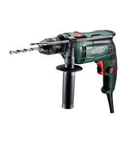 IMPACT DRILL SBE650 METABO