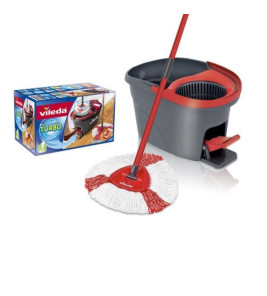 VILEDA TURBO SMART BUCKET SYSTEM