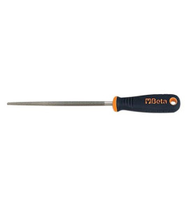 ROUND FILE 2ND CUT 10``/250MM  BETA 1719