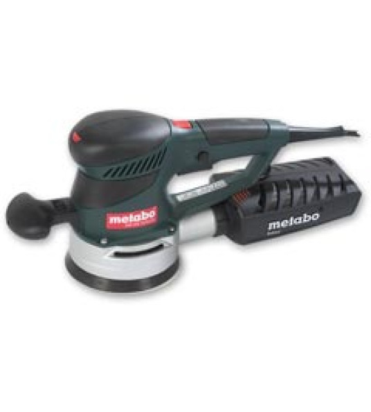 SANDER SXE425TUR ROTARY METABO