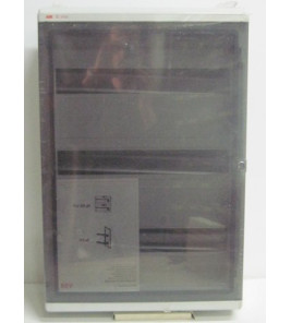 MCB BOX 54M SURF IP65