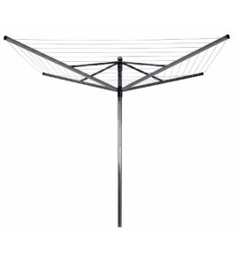 ROTARY DRYER 40M LIFT-O-MATIC BRABANTIA
