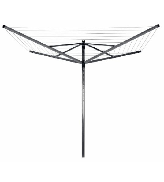 ROTARY DRYER 40M LIFT-O-MATIC BRABANTIA