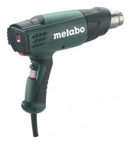 HEAT GUN 2000W 20-600 METABO