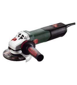 GRINDER 125MM 1350W METABO