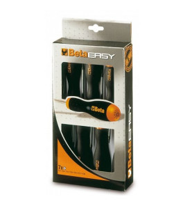 TORX SCREWDRIVERS 7PC BETA