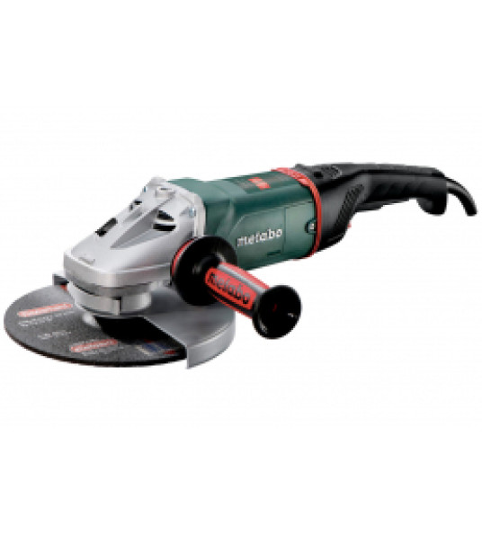 GRINDER 230MM W24230 METABO