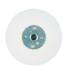 SANDING PAD 122MM METABO