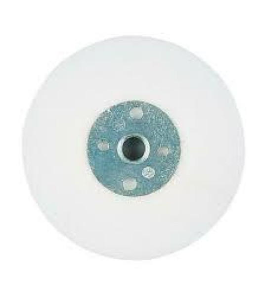 SANDING PAD 122MM METABO