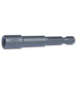 HEXAGON MAGNETIC BIT 7MM BETA