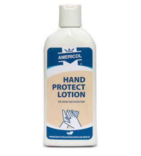 AMERICOL HAND PROTECT LOTION 250ML