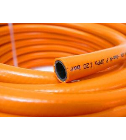 GAS HOSE 9X15MM