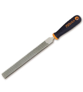 FILE/RASP FLAT 200MM BETA