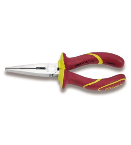 FLAT LONG NOSE PLIER 1000V 160MM
