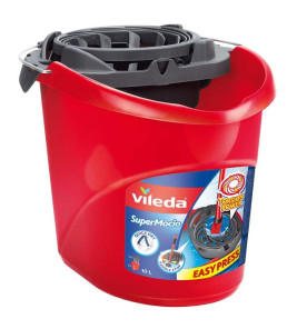 MOP BUCKET VILEDA