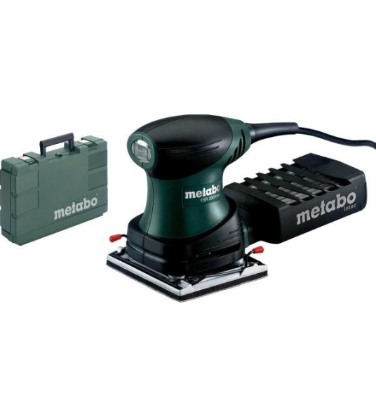 SANDER METABO FSR200