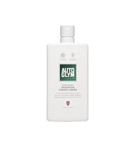AUTOGLYM BODY SHAMPOO CONDITIONER 500ML