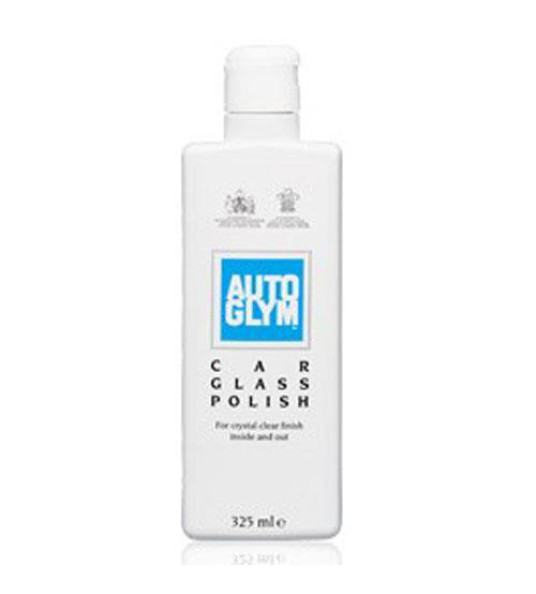 AUTOGLYM CAR GLASS POLISH 325ML