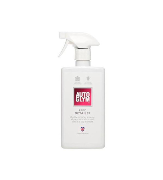 AUTOGLYM RAPID DETAILER 500ML