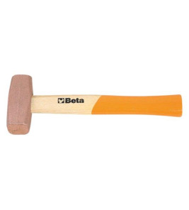 COPPER HAMMER 1000G BETA