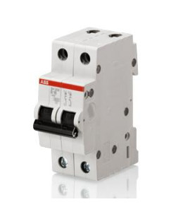 MCB 2P 32A 6KA C ABB