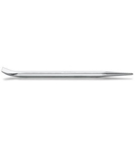 PRY BAR FLAT/POINT 400MM BETA