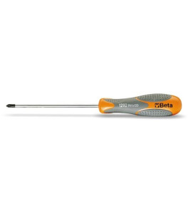 SCREWDRIVER PH4 10X200 BETA