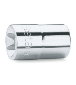 SOCKET 1/2`` D FEMALE TORX 14 BETA