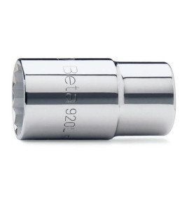 DEEP SOCKET 1/2``D BIHEX 32MM BETA