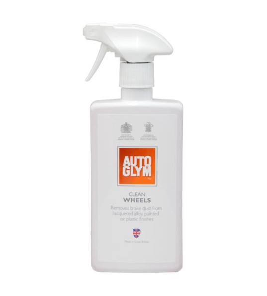 AUTOGLYM CLEAN WHEELS