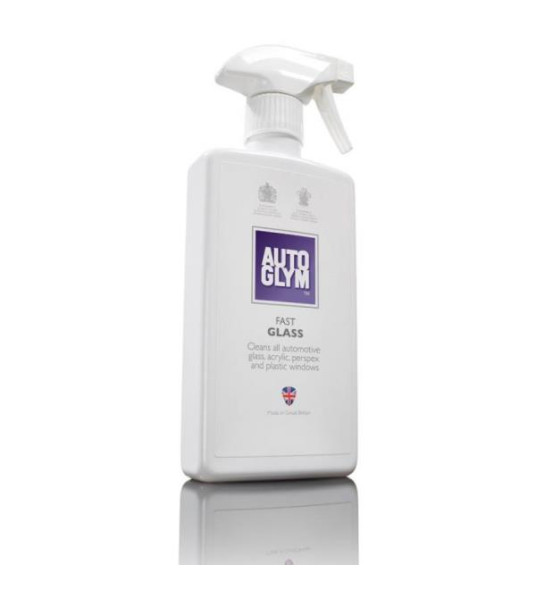 AUTOGLYM FAST GLASS 500ML