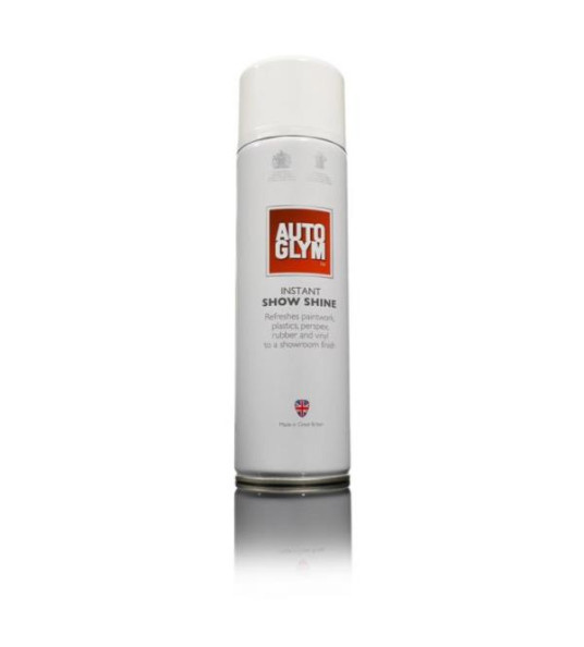 AUTOGLYM INSTANT SHOW SHINE 450ML