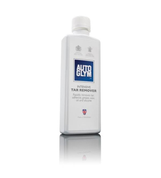 AUTOGLYM INTENSIVE TAR REMOVER 325ML