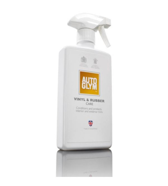 AUTOGLYM VINYL&RUBBER CARE