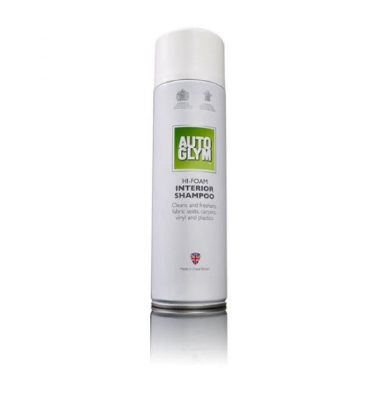 AUTOGLYM HI-FOAM INTERIOR SHAMPOO