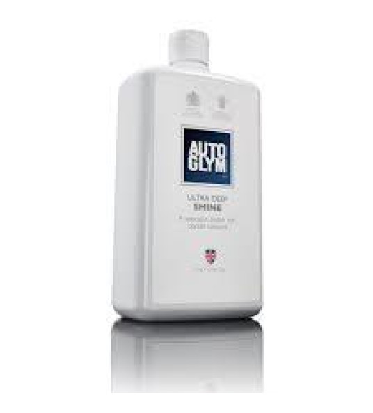 AUTOGLYM ULTRA DEEP SHINE 500ML