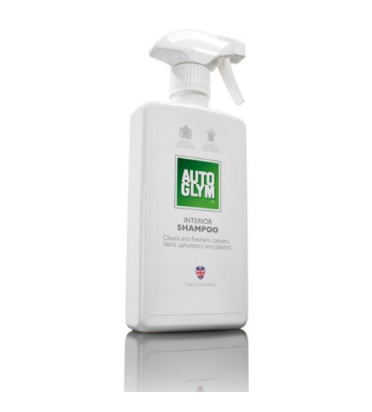 AUTOGLYM INTERIOR SHAMPOO 500ML