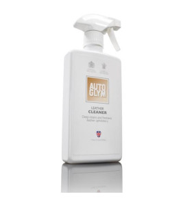 AUTOGLYM LEATHER CLEANER 500ML