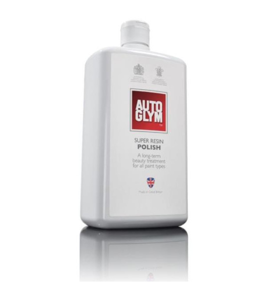 AUTOGLYM SUPER RESIN POLISH 500ML