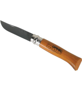 OPINEL TRADITION N.9 CARBON OPINEL