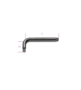 OFFSET KEY WRENCH TX6