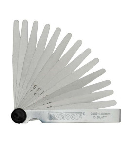 FEELER GAUGE 20L BETA