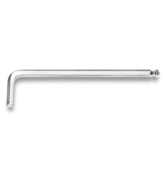 ALLEN KEY 6MM BALL END 96BPC BETA