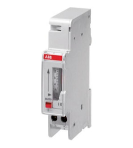 TIMESWITCH 24H 1MOD RESERVE