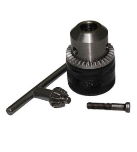 KEYED CHUCK METABO 13MM 1/2 -20
