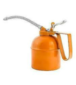 STEEL OIL CAN 300ML BETA 1751